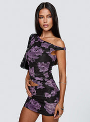Maribella Set Purple