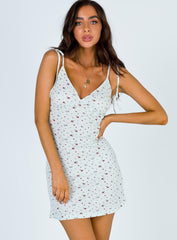 Sukie Mini Dress