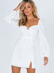 Alena Mini Dress