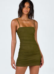 Shivani Mini Dress