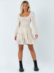 Devante Mini Dress