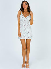 Sukie Mini Dress