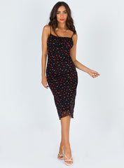 Marlee Midi Dress
