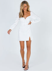 Alena Mini Dress