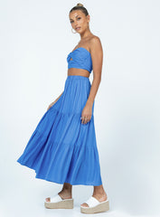 Allie Set Blue