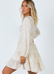 Devante Mini Dress