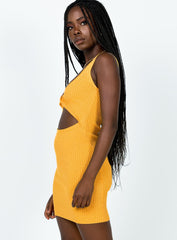 Recharge Mini Dress Mango