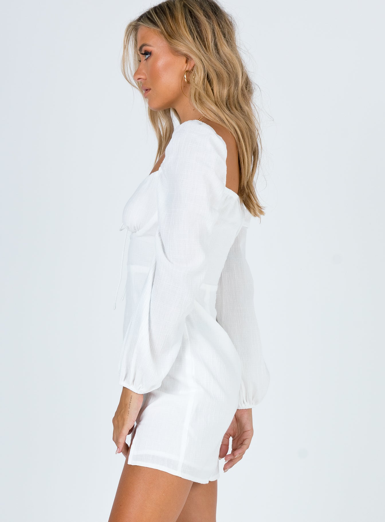 Alena Mini Dress
