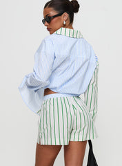 Broady Boxer Shorts Multi