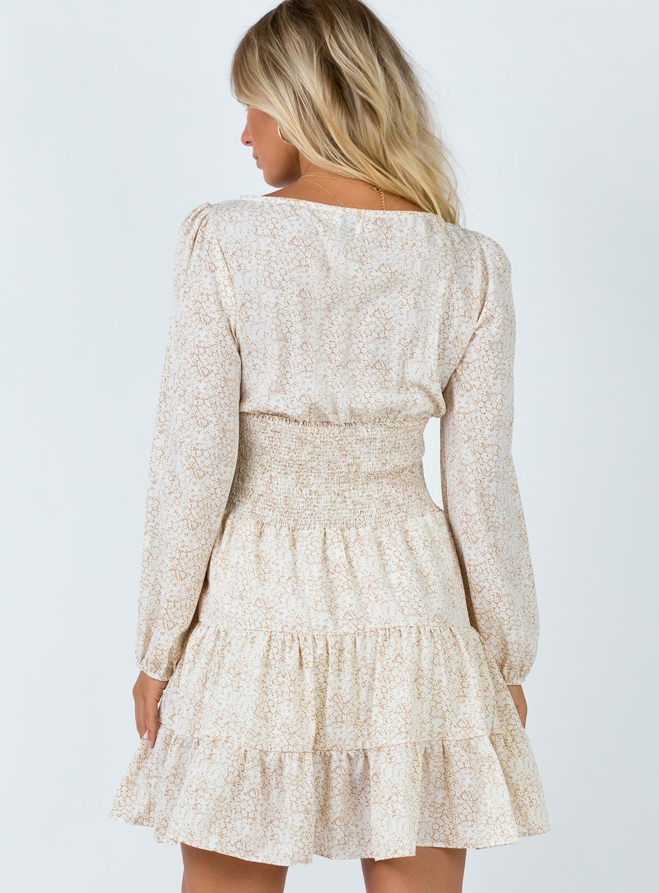 Devante Mini Dress
