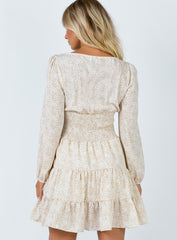 Devante Mini Dress