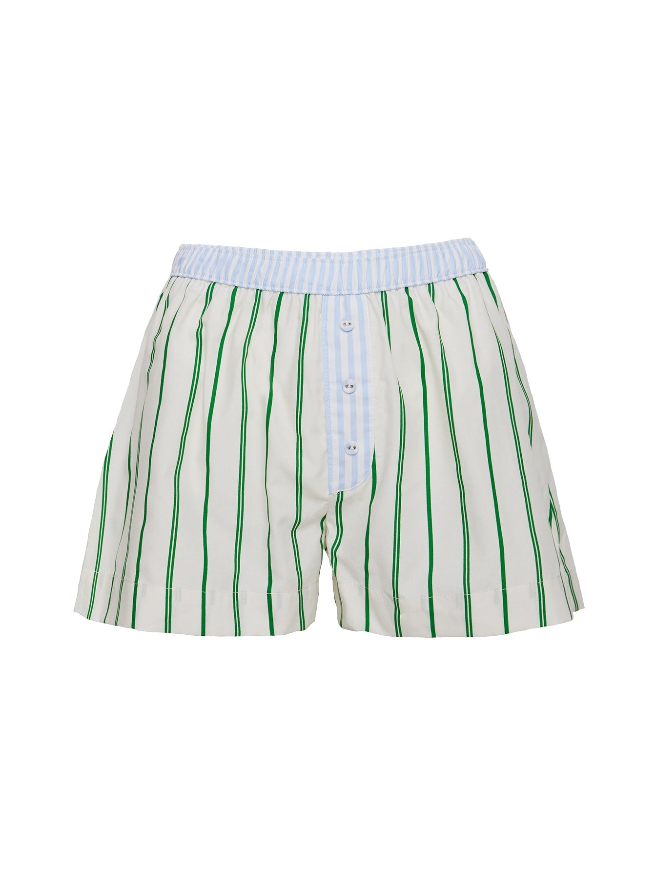 Broady Boxer Shorts Multi
