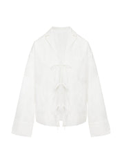 Spiri Shirt White